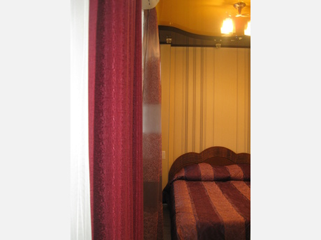 Квартира для аренды посуточно на пр.Ленина 